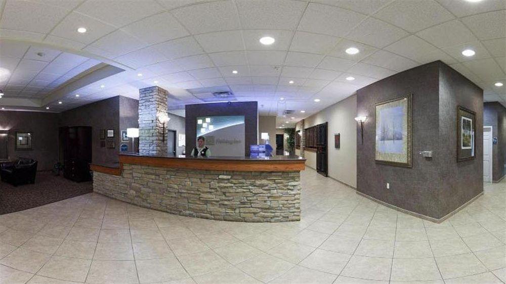 Wyndham Garden Wichita Downtown Hotel Kültér fotó